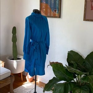 New With Tags: Diane von Furstenberg silk dress